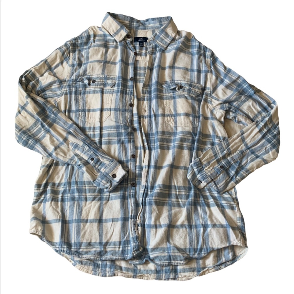 Flannel
